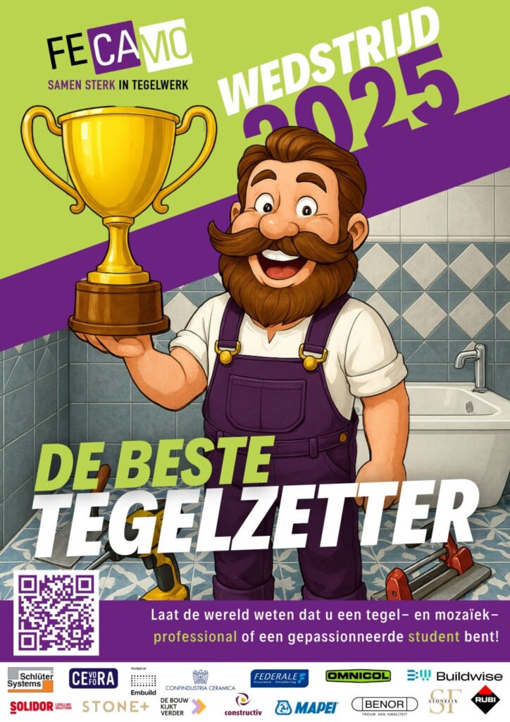 FECAMO NL wedstrijd keg 250505