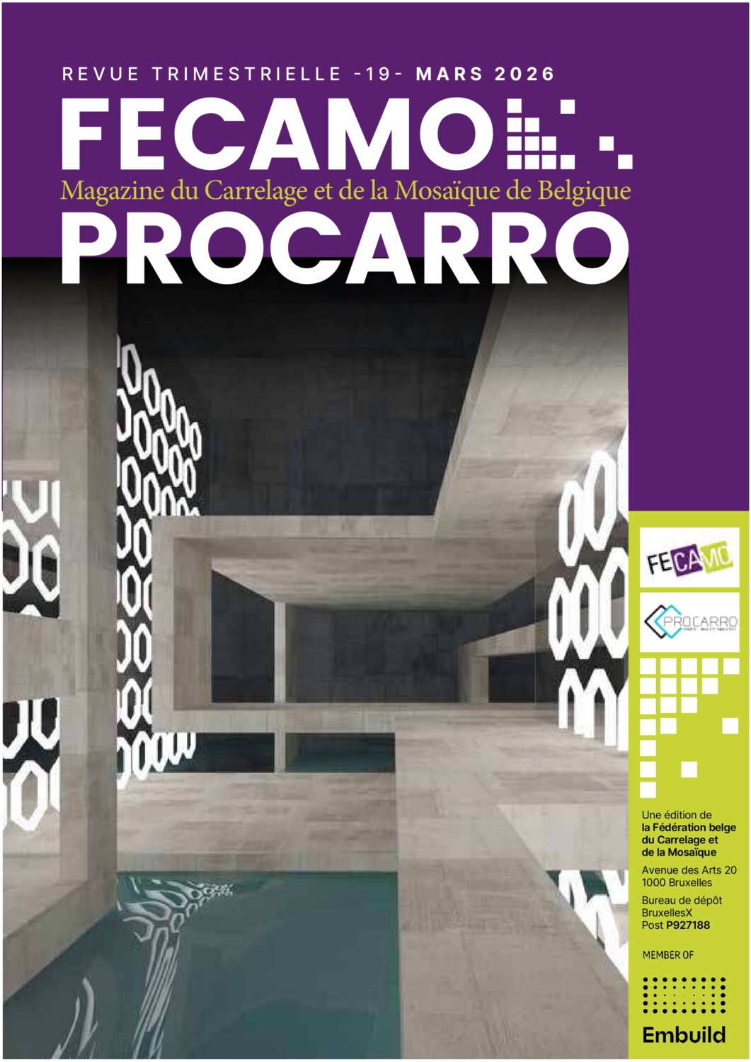 Fecamo Magazine mars 2026_page-0001
